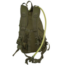 Рюкзак RED Rock Cactus Hydration 2.5 (оливковий, койот, Чорний, камуфляж)