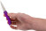 Ніж Онтаріо-Оклахома-Сіті навігатор фіолетовий 8900PUR