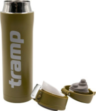 Термос TRAMP 0,45 л UTRC-107 Хакі