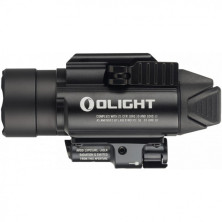 Ліхтар Olight Baldr Pro R. Чорний