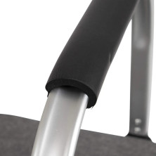 Термосумка Bo-Camp Cooler Basket 20 Liters Grey (6702974)