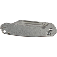 Ніж CJRB Bowie Pyrite, AR-RPM9 steel, SS