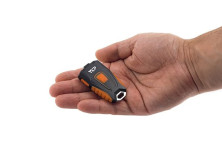 Ліхтар яскравий промінь YLP SCORPION X3