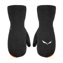 Рукавиці Salewa ORTLES PTX 3L OVERMITT 28215 0910 - XL - чорний