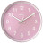 Часы настенные Technoline WT7530 Pink (WT7530)