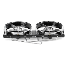 Газова плита Kovea Handy Twin Stove KB-N9110