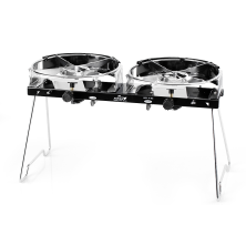 Газова плита Kovea Handy Twin Stove KB-N9110