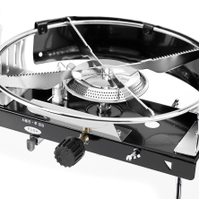 Газова плита Kovea Handy Twin Stove KB-N9110