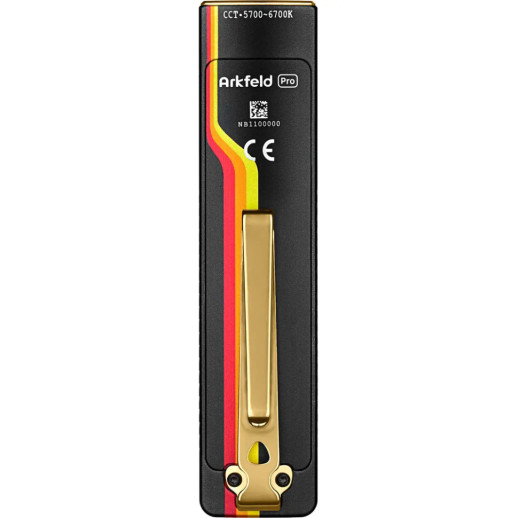 Ліхтар Olight Arkfeld Pro Class 1 CW Racing Stripes