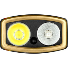 Ліхтар Olight Arkfeld Pro Class 1 CW Racing Stripes