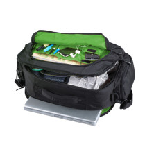 Сумка дорожня Caribee Fast Track Cabin 32, Чорний