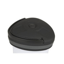 Ліхтар кемпінговий Bo-Camp Flux High Power LED 180 люмен, чорний /білий (5818895)