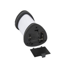 Ліхтар кемпінговий Bo-Camp Flux High Power LED 180 люмен, чорний /білий (5818895)