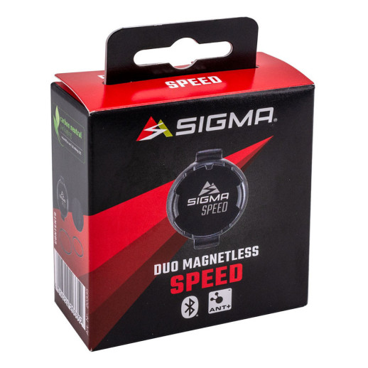 Датчик швидкості Sigma Sport Duo Magnetless