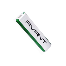 Акумулятор 18650 2400 mAh Avant (подряпини, потертості)