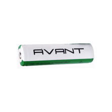 Акумулятор 18650 2400 mAh Avant (подряпини, потертості)