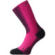 Термошкарпетки трекінг Lasting WSM 408 - L - рожевий
