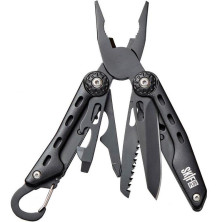 Мультитул SKIF Plus Ranger Tool ц: black