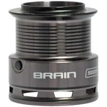 Котушка Brain Classic III Feeder 5000S 4+1BB 4.9:1