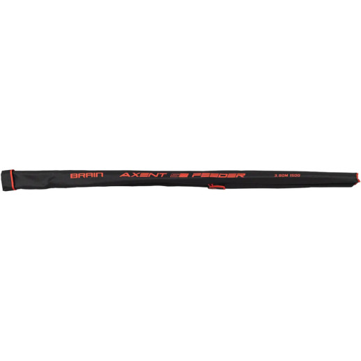 Вудилище фідерне Brain Axent SE Long Distance 3.90m max 120g