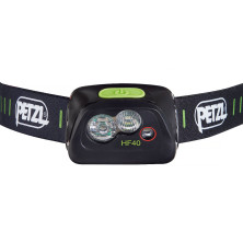 Налобний ліхтар Petzl Lamp HF40 2019
