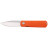 Нож Boker BRLW G10 Orange