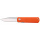 Ніж Boker BRLW G10 Orange