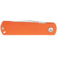 Ніж Boker BRLW G10 Orange