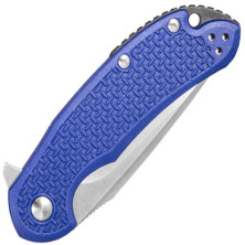 Ніж Steel Will Cutjack синій (SWC22-1BL)