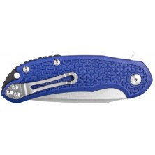 Ніж Steel Will Cutjack синій (SWC22-1BL)