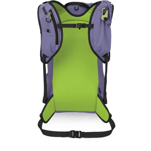 Рюкзак Osprey Firn 18 euphoria purple - M/L - фіолетовий