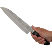 Ніж кухонний Kanetsune KC-940 Kengata, 180 mm