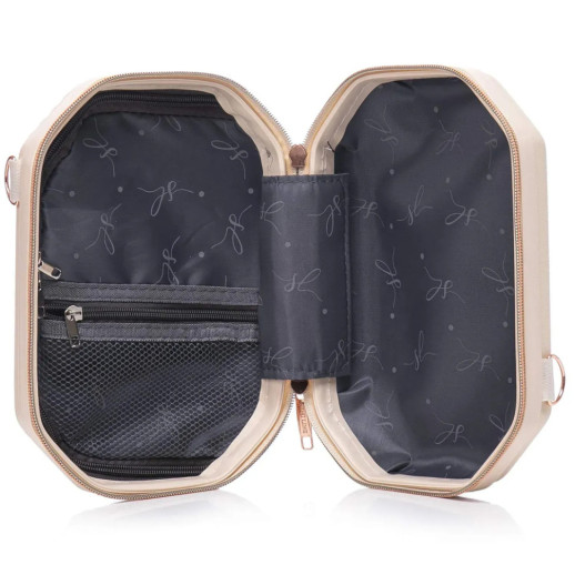 Бьюті-кейс Semi Line 4.5L Ercu (T5820-1)