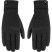 Рукавиці Salewa CRISTALLO AM W GLOVES 28514 0910 - 5/XS - чорний