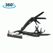 Multi Tool Ganzo G201-B мятая упаковка