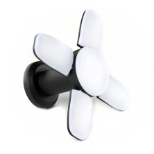 Ліхтар розкладний СИЛА Кемпер 500 Лм (Li-ion 2400 мАг)