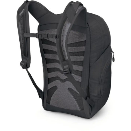 Рюкзак Osprey Poco Changing Pack black - O/S - чорний
