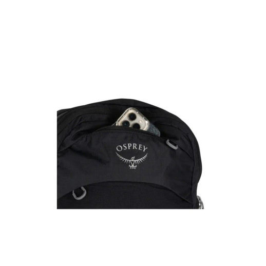 Рюкзак Osprey Poco Changing Pack black - O/S - чорний