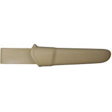 Ніж Morakniv Companion Desert, нержавіюча сталь (13216), 71749