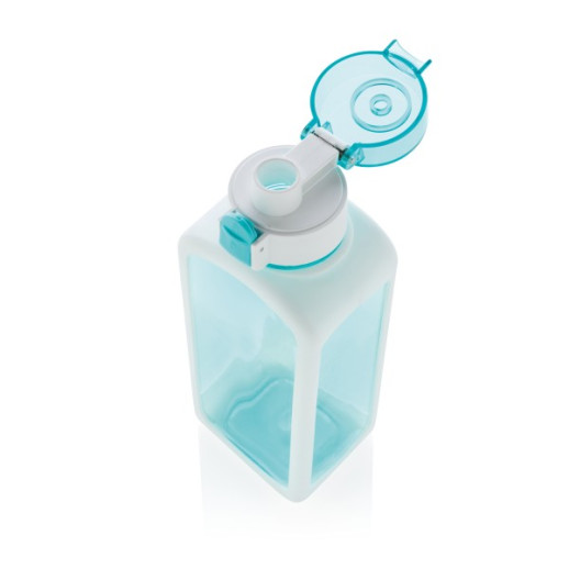 Квадратна Вакуумна пляшка для води XD Design P436.255