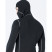 Худі чоловіче Aclima WarmWool Hood Sweater Man Black L