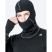 Худі чоловіче Aclima WarmWool Hood Sweater Man Black L