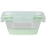 Контейнер Tribe Collapsible Container 500 мл силіконовий T-FF-0027, mint