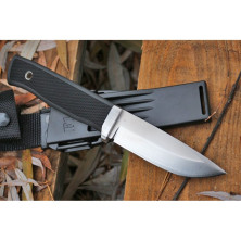 Ніж Fallkniven Pilot Survival, F1z