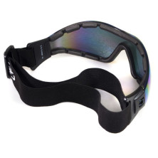 Окуляри Global Vision Z - 33 (G-Tech blue) дзеркальні сині