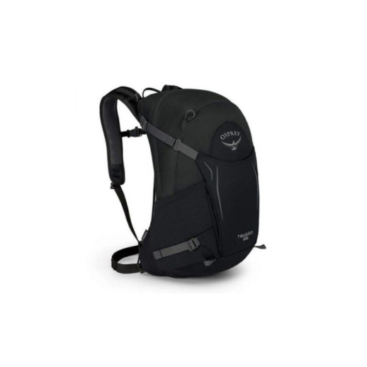 Рюкзак Osprey Hikelite 26 black - O/S - чорний