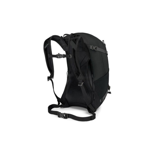 Рюкзак Osprey Hikelite 26 black - O/S - чорний