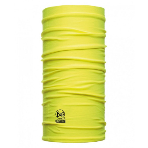 Бафф Buff Dry Cool Yellow Fluor