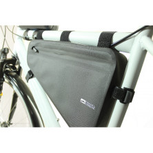 Велосумка Travel Extreme Aqua frame 4L