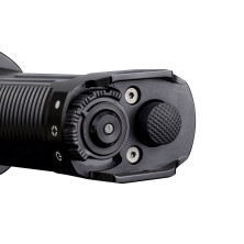 Тактичний ліхтар Fenix TK35UE (2018) Cree XHP70 HI, сірий, 3200 лм